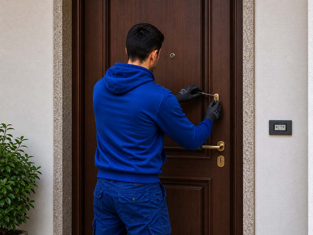 Apertura porte Piacenza Apertura porte Piacenza
